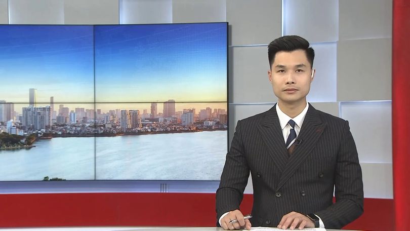 Chương trình Thời sự 23h00 | 22/12/2025