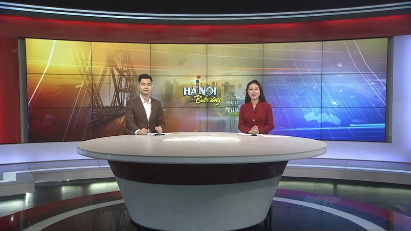 Chương trình Hà Nội buổi sáng | 22/12/2025