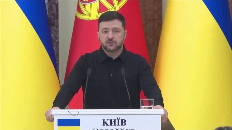 Ukraine thừa nhận không đủ khả năng 'nuôi quân' hậu xung đột