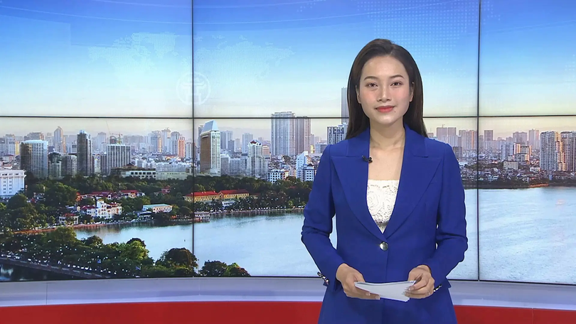 Chương trình Thời sự 9h00 | 22/12/2025