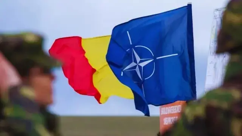 Romania thành lập trung tâm NATO đảm bảo viện trợ cho Ukraine