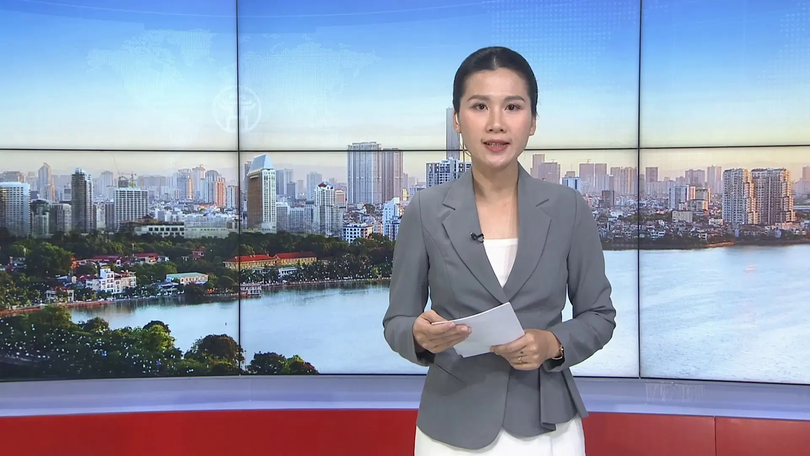 Chương trình Thời sự 15h00 | 23/12/2025