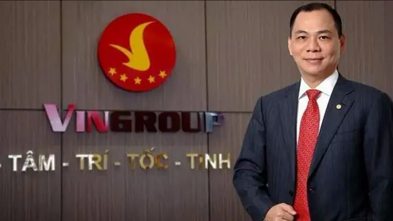 Gần 3,9 tỷ cổ phiếu Vingroup sắp về tay nhà đầu tư