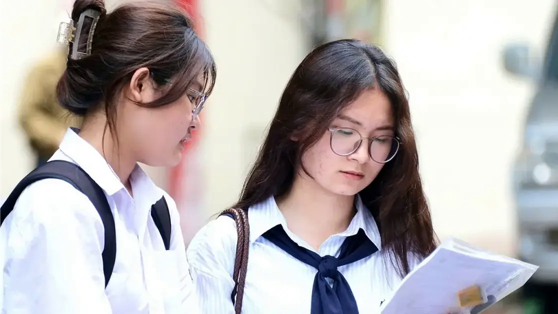 Vì sao nhiều trường thu hẹp xét tuyển khối C00?