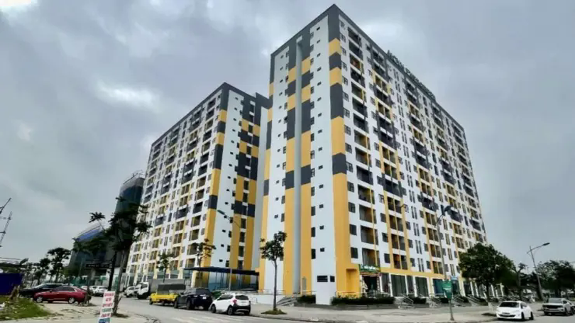 9 dự án nhà ở xã hội đủ điều kiện vay vốn ưu đãi