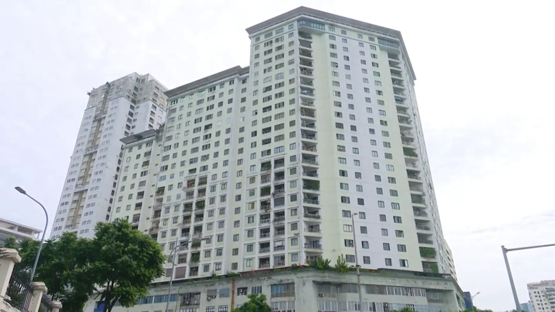 Chiêu trò bán chênh tạo 'sốt' giá chung cư Hà Nội