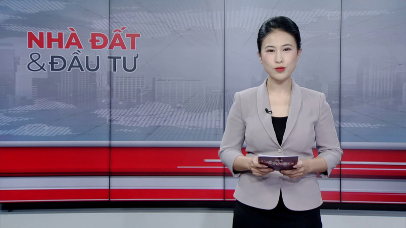 Bản tin Nhà đất và đầu tư | 23/12/2025