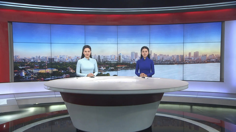 Chương trình Thời sự 18h30 | 23/12/2025