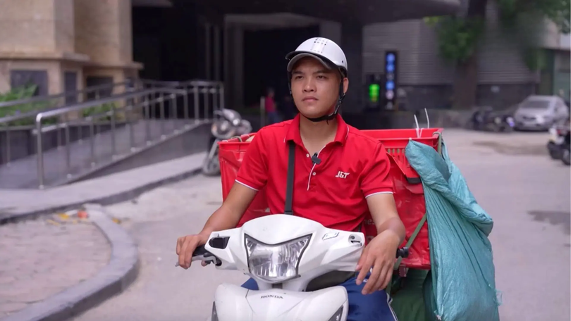 Mưu sinh ở Hà Nội