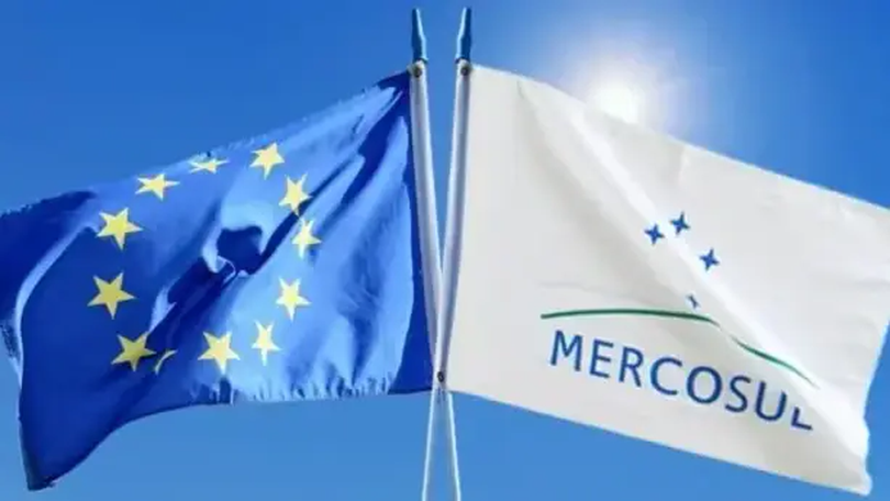 Tương lai nào cho hiệp định thương mại EU - Mercosur?
