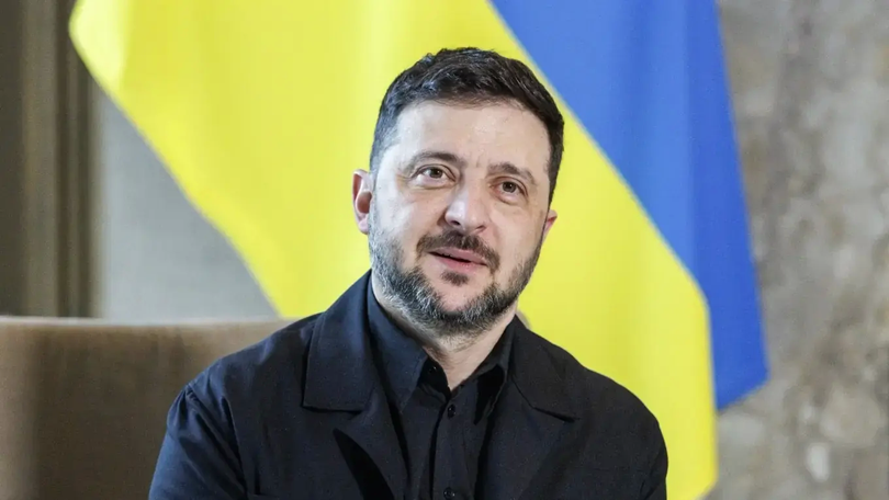 Tổng thống Ukraine lạc quan về đàm phán hòa bình