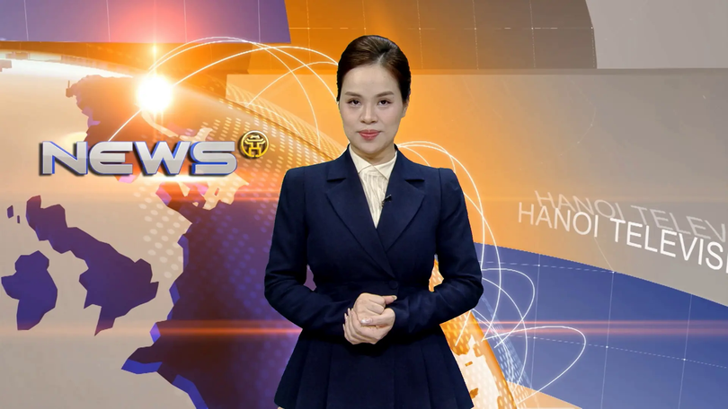 HANOITV News | 23/12/2025