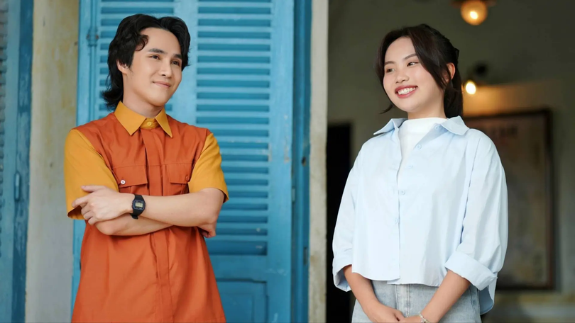 Huỳnh Lập tiếp tục khai thác 'khoảng cách thế hệ' trong phim mới