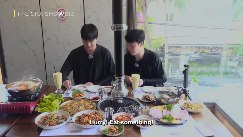 Jimin, Jungkook (BTS) quảng bá du lịch Đà Nẵng