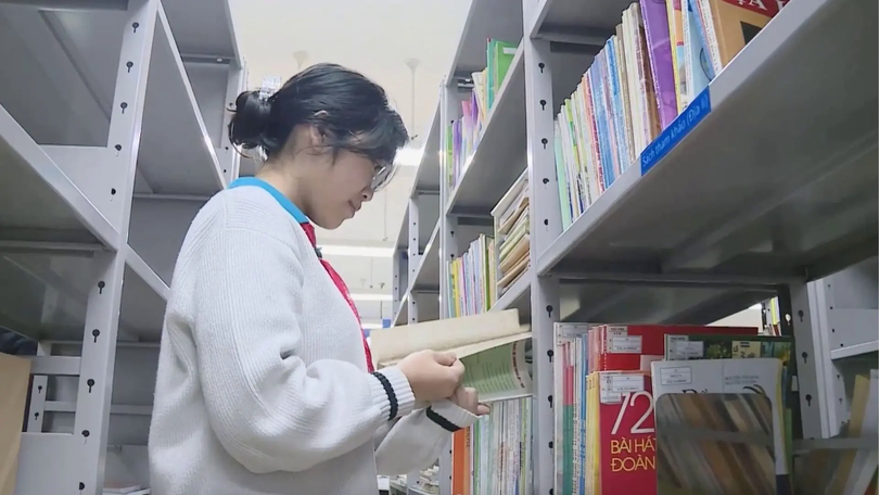 Sử dụng thống nhất một bộ sách giáo khoa trong cả nước