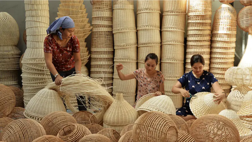 Xét tặng danh hiệu trong nghề thủ công mỹ nghệ năm 2025
