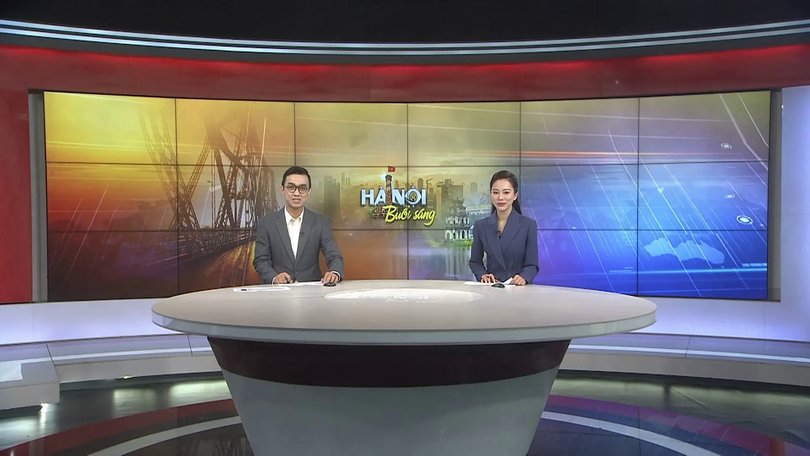 Chương trình Hà Nội buổi sáng | 23/12/2025
