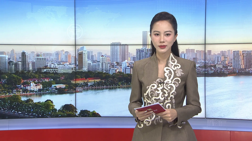 Chương trình Thời sự 9h00 | 23/12/2025