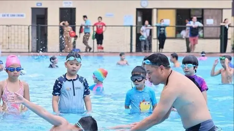 Hà Nội phòng chống tai nạn thương tích do đuối nước