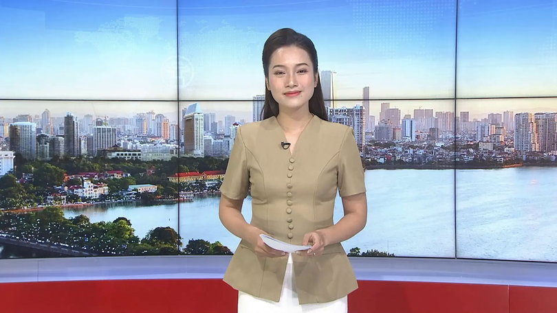 Chương trình Thời sự 15h00 | 24/12/2025
