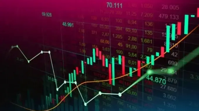 VN-Index tiếp tục tăng hơn 10 điểm