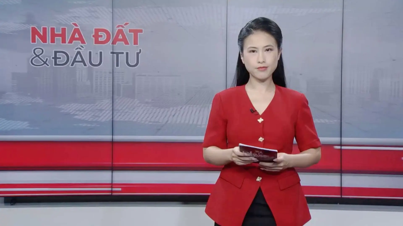Bản tin Nhà đất và đầu tư | 24/12/2025