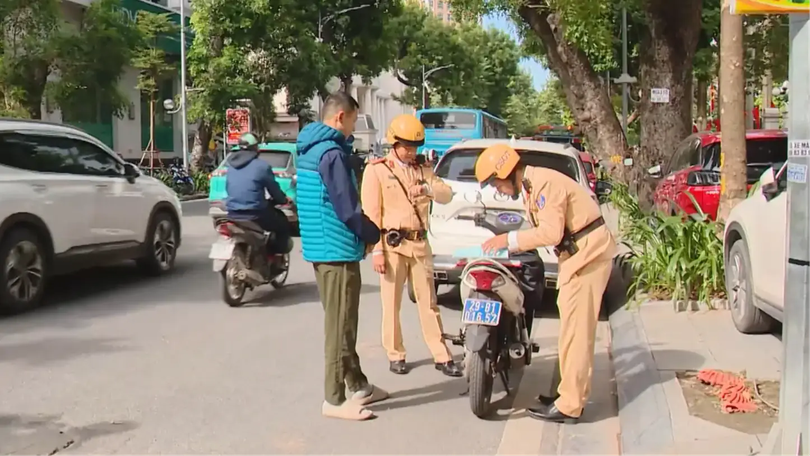 Tập trung nguồn lực khắc phục điểm nghẽn trật tự đô thị