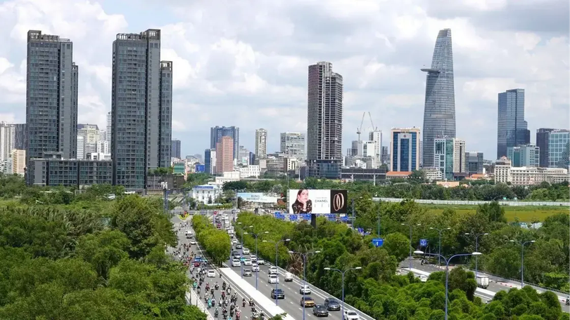 TP. Hồ Chí Minh xem xét bảng giá đất lần đầu