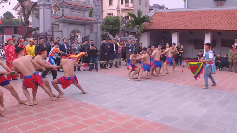 Đưa Đa Phúc trở trành điểm du lịch mới của Thủ đô