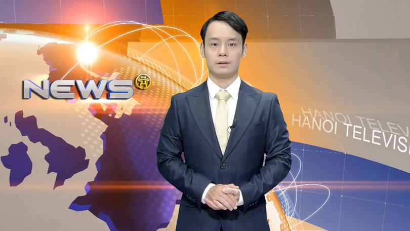 HANOITV News | 24/12/2025