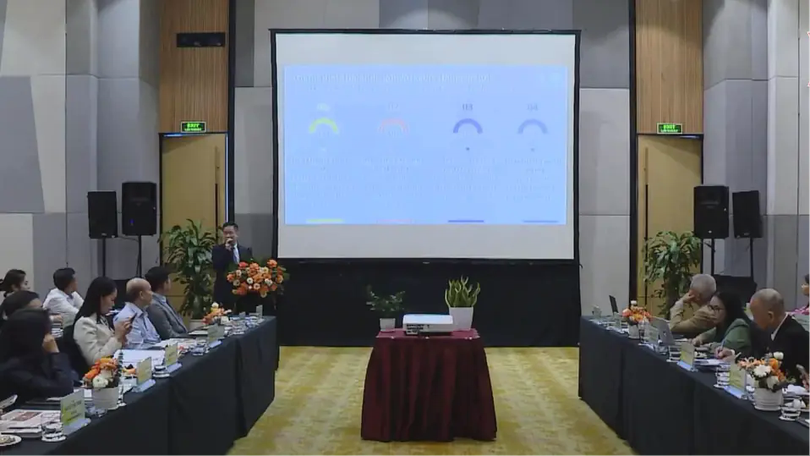 Bài toán hạ tầng và giao thông liền mạch cho Hà Nội
