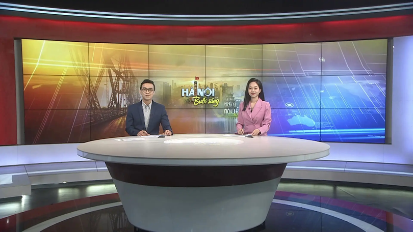 Chương trình Hà Nội buổi sáng | 24/12/2025