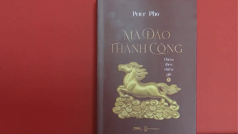 'Mã đáo thành công': Lát cắt chiêm nghiệm về cuộc sống