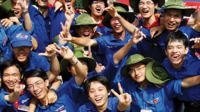 Việt Nam còn 11 năm trong thời kỳ 'dân số vàng'