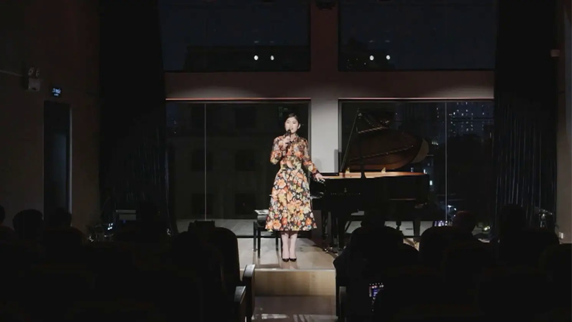 Đêm nghệ thuật 'Piano - Chia sẻ yêu thương'