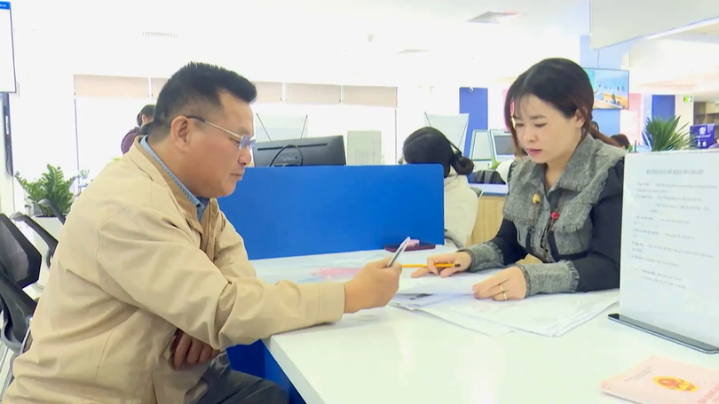 Lợi ích từ các phương án tái cấu trúc TTHC