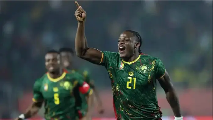 Bờ Biển Ngà và Cameroon khởi đầu thuận lợi tại AFCON 2025