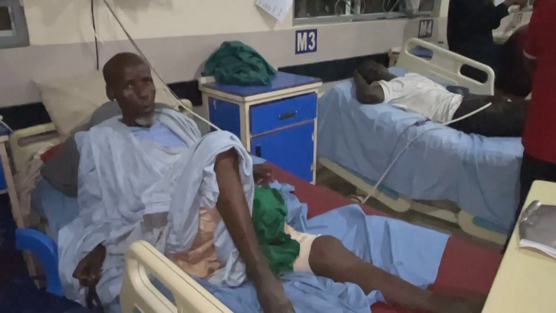 Nigeria: Đánh bom nhà thờ Hồi giáo gây nhiều thương vong