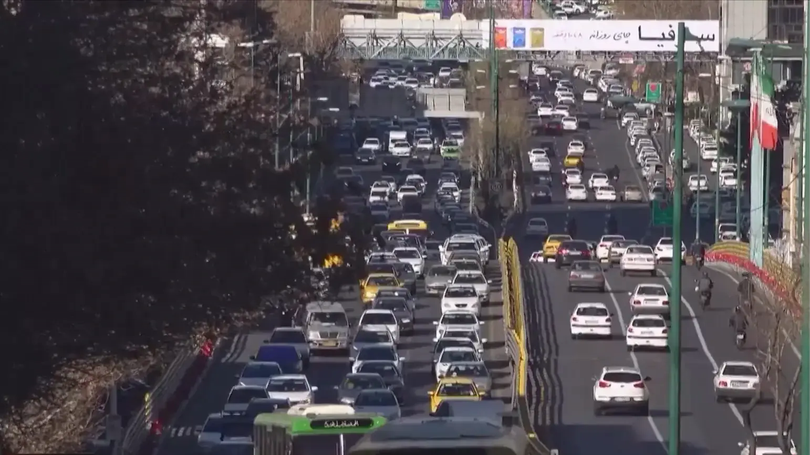 Iran bác yêu cầu thanh tra cơ sở hạt nhân