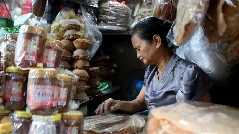 Hơn 18.300 hộ kinh doanh chuyển từ thuế khoán sang kê khai