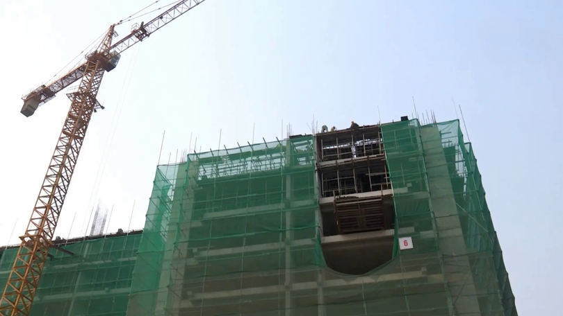 TP. Hồ Chí Minh mới giải ngân được 3 dự án NƠXH