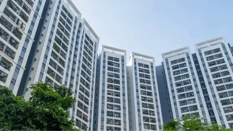 Mua bán chung cư xuất hiện giao dịch 'cắt lỗ' phần chênh