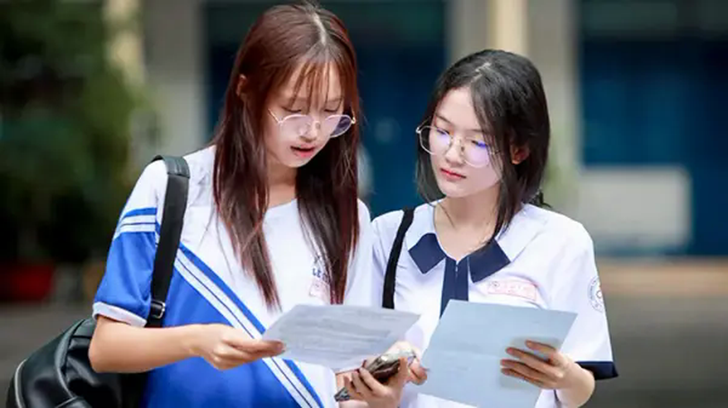 Nhiều thay đổi trong xét tuyển đại học 2026