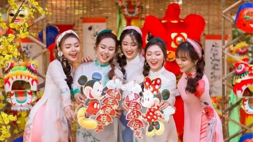 Bảo đảm mọi nhà, mọi người dân đều được vui Xuân, đón Tết