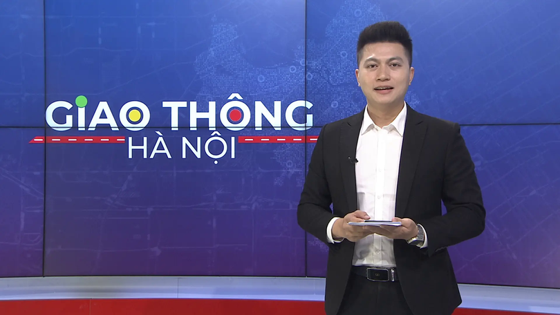 Giao thông Hà Nội | 25/12/2025