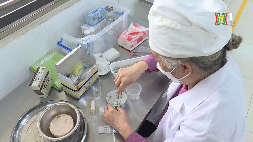 Chính sách hỗ trợ bữa ăn bán trú cho học sinh Hà Nội | Chính quyền đô thị | 26/12/2025