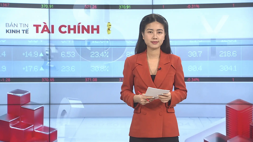 Bản tin Kinh tế Tài chính | 25/12/2025