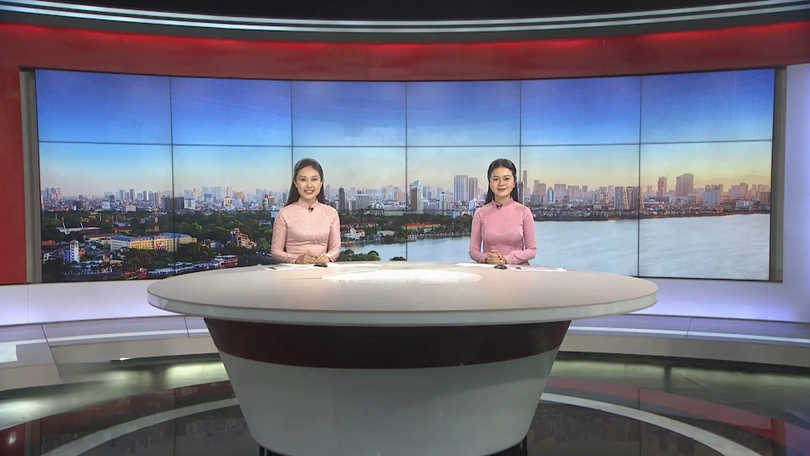 Chương trình Thời sự 18h30 | 25/12/2025