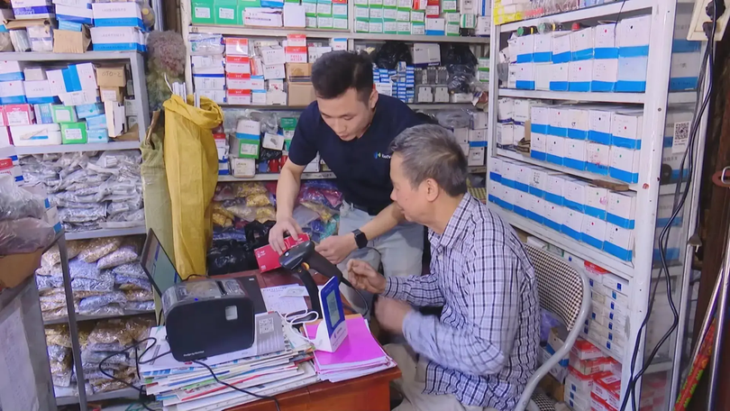 Kê khai thuế: Đồng bộ dữ liệu, giảm rủi ro