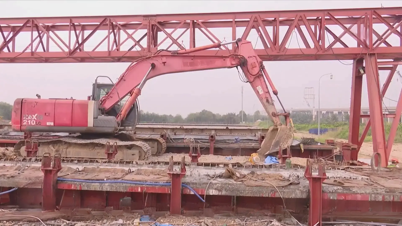 Cao tốc TP.HCM - Long Thành được đẩy nhanh tiến độ